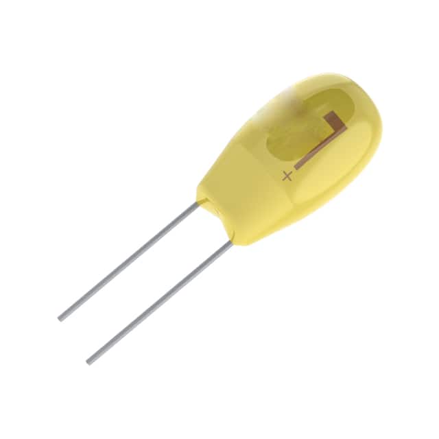 T356F226J016AT7301 KEMET  Tantalum Capacitors